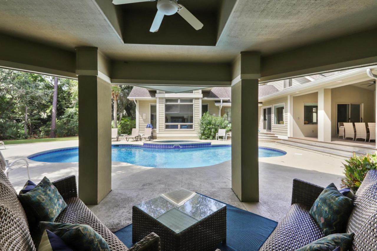 2 Sea Lane Hilton Head Island Exterior foto