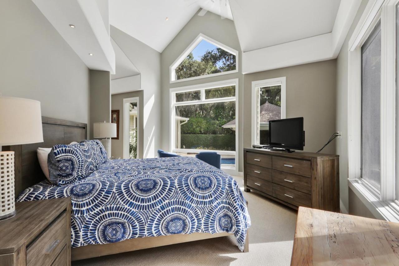 2 Sea Lane Hilton Head Island Exterior foto