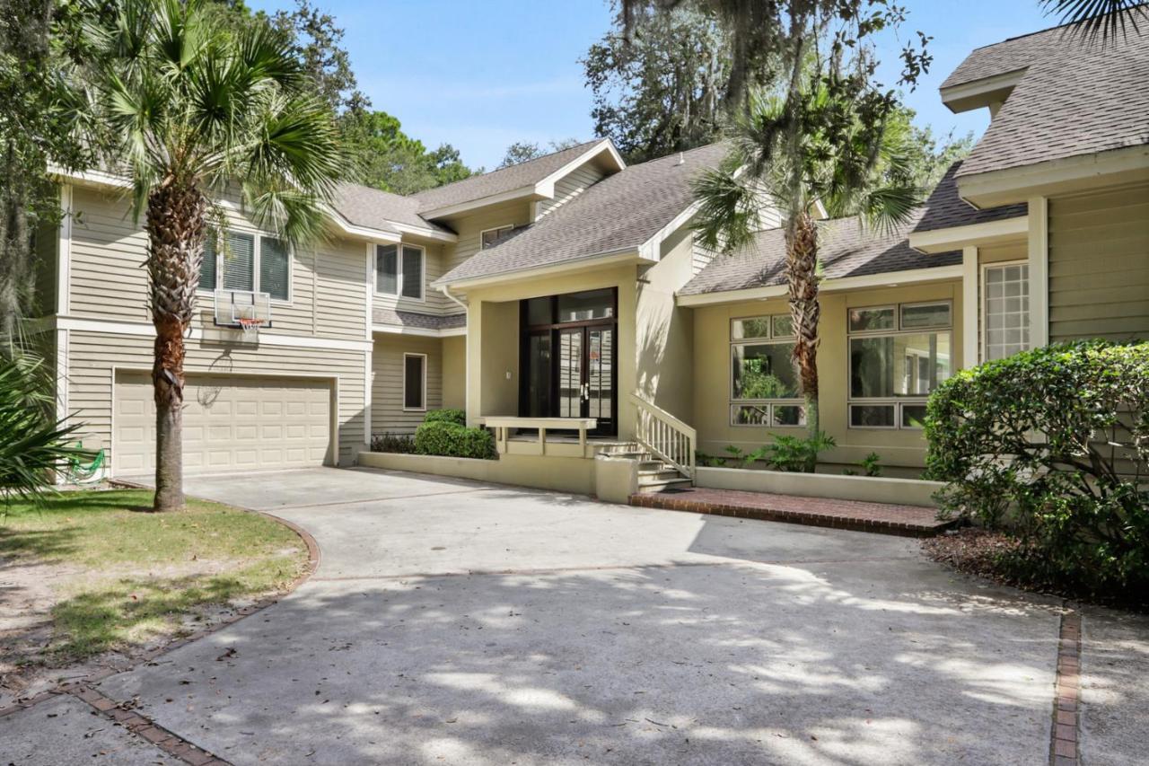 2 Sea Lane Hilton Head Island Exterior foto