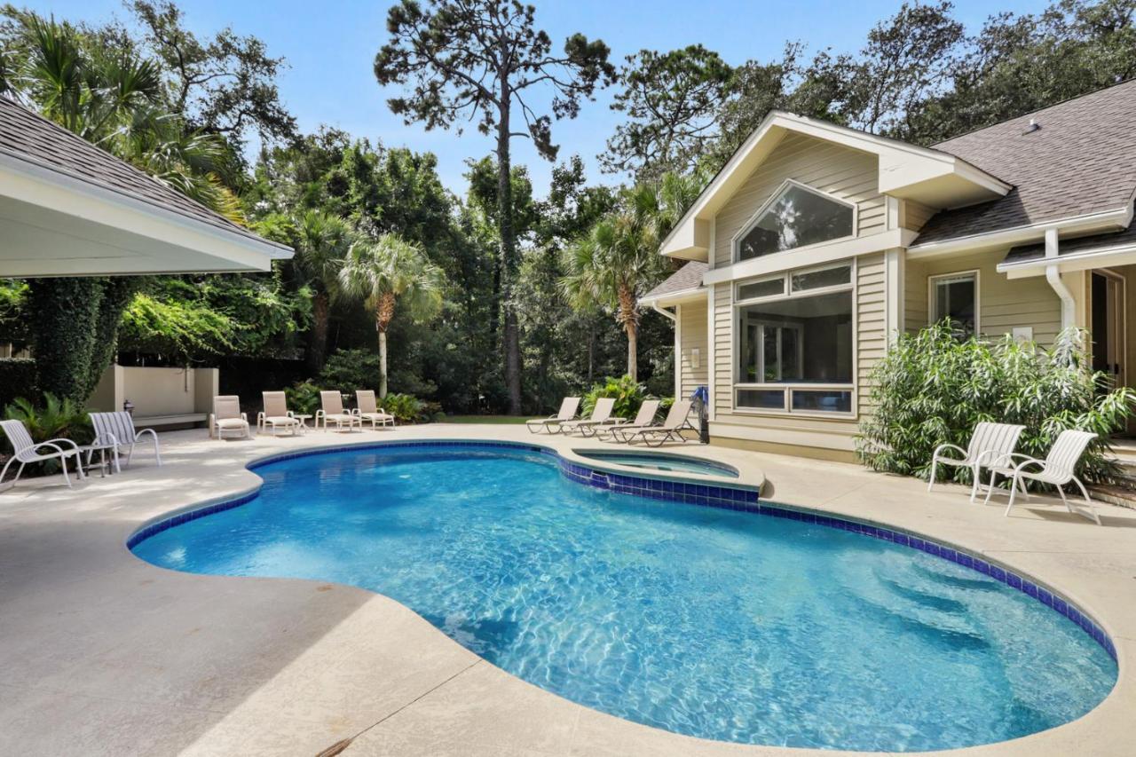 2 Sea Lane Hilton Head Island Exterior foto