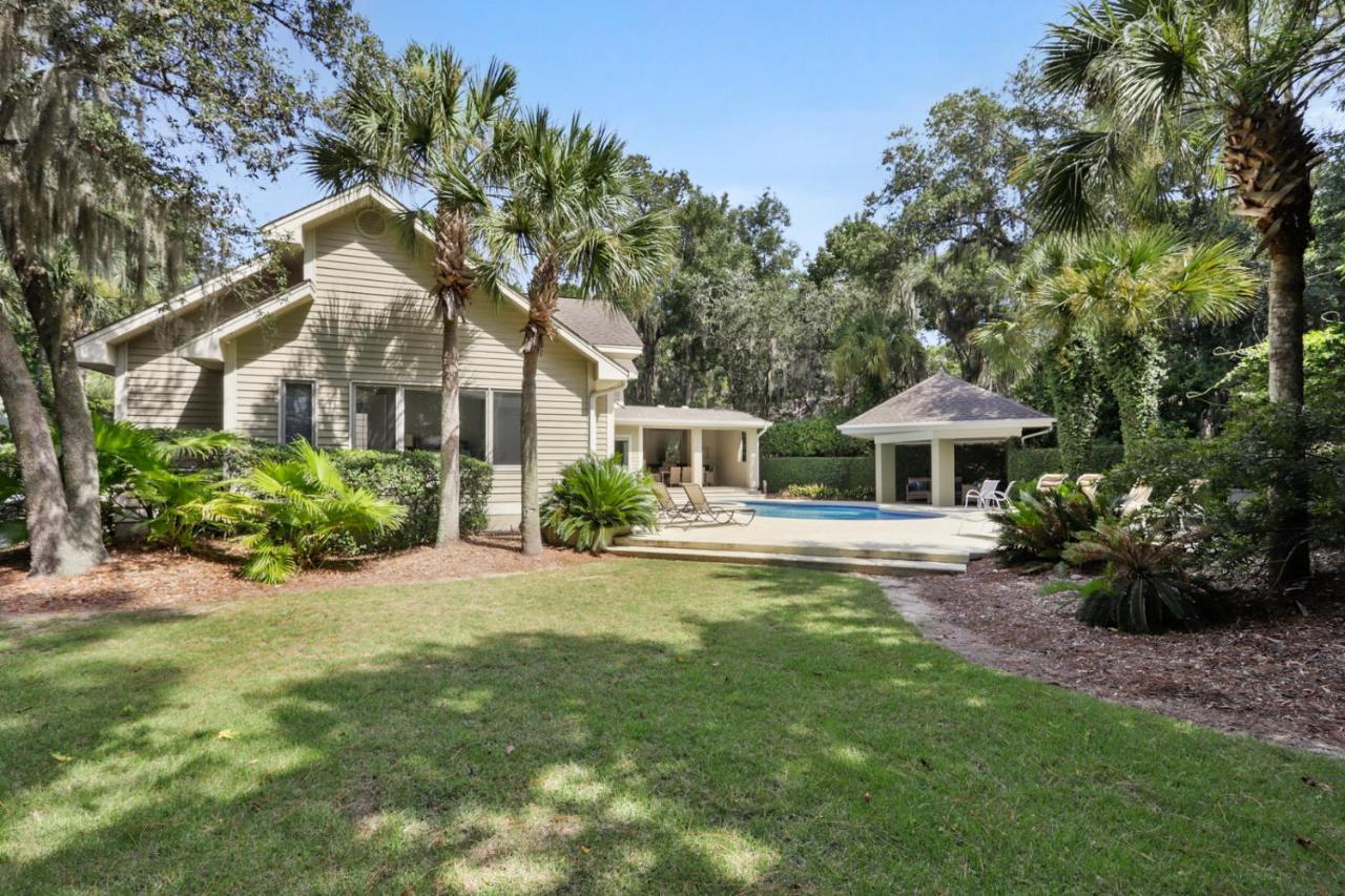 2 Sea Lane Hilton Head Island Exterior foto