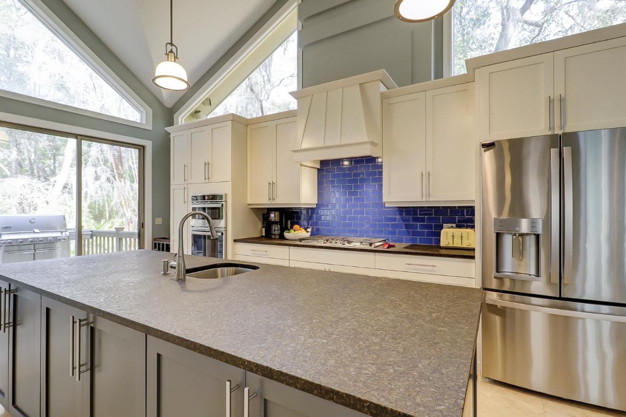 2 Sea Lane Hilton Head Island Exterior foto