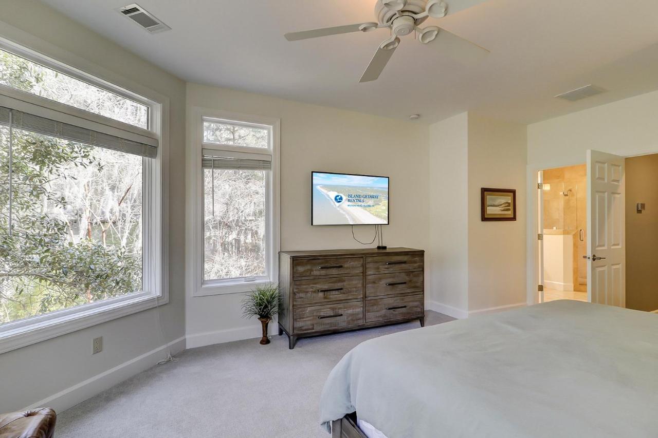 2 Sea Lane Hilton Head Island Exterior foto