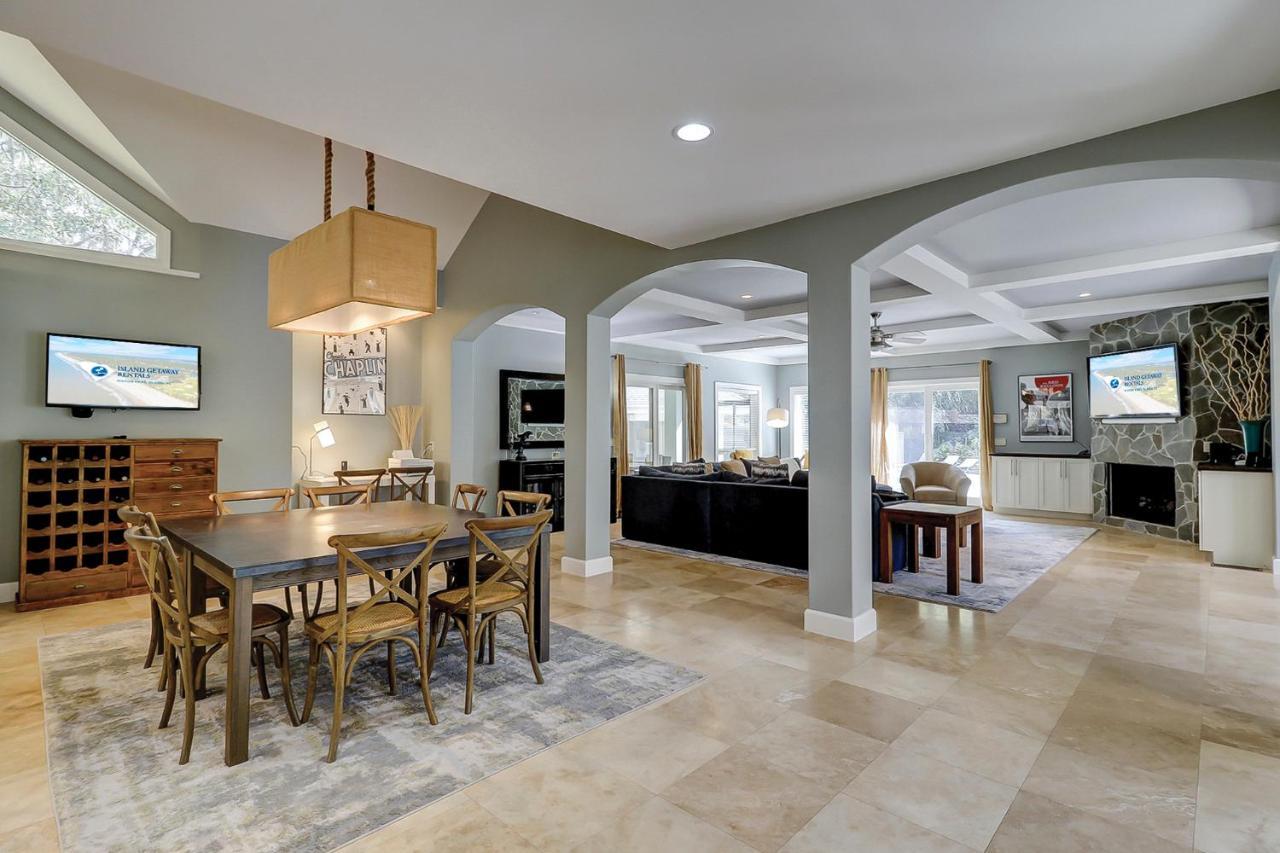 2 Sea Lane Hilton Head Island Exterior foto