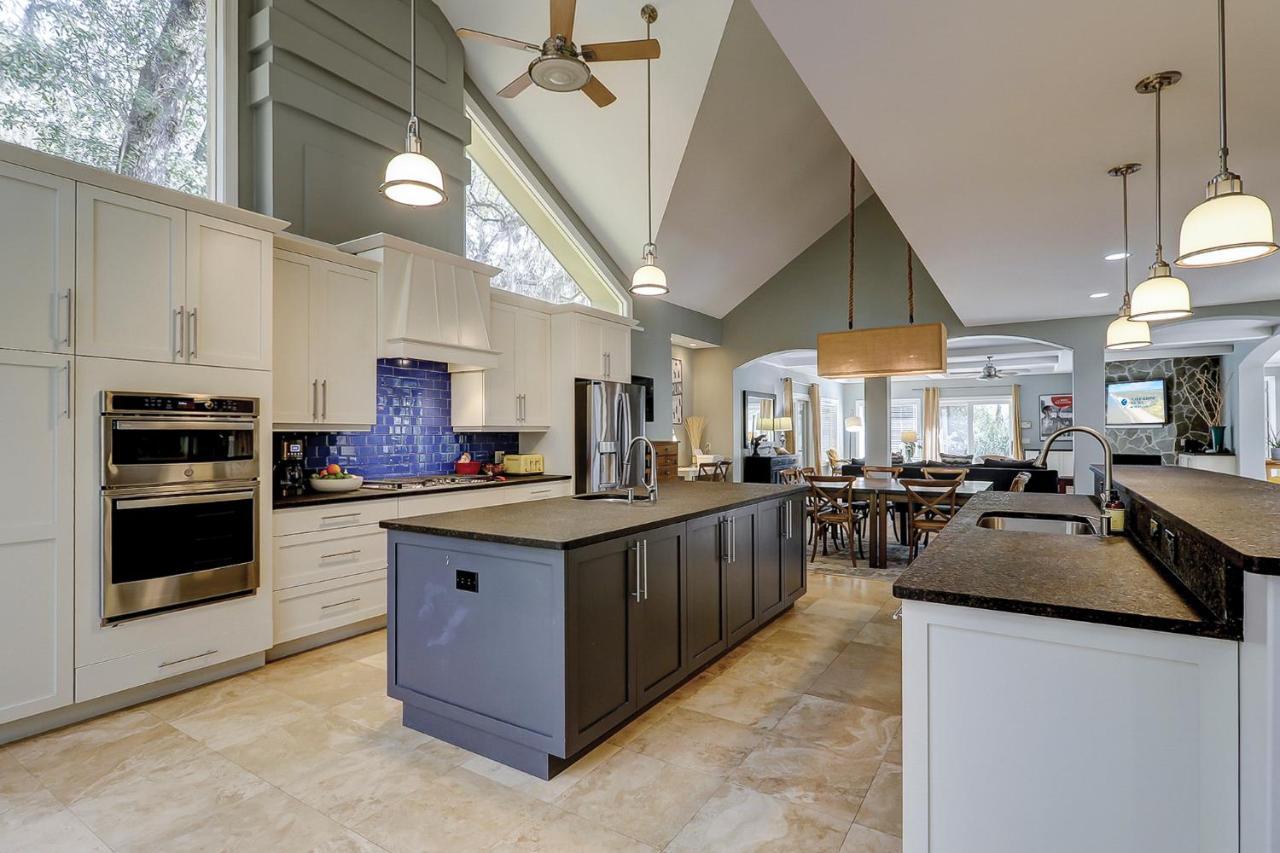 2 Sea Lane Hilton Head Island Exterior foto