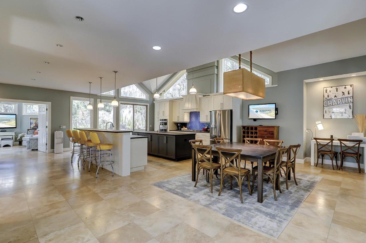 2 Sea Lane Hilton Head Island Exterior foto