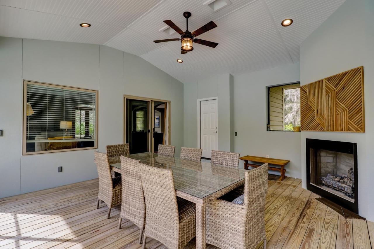 2 Sea Lane Hilton Head Island Exterior foto