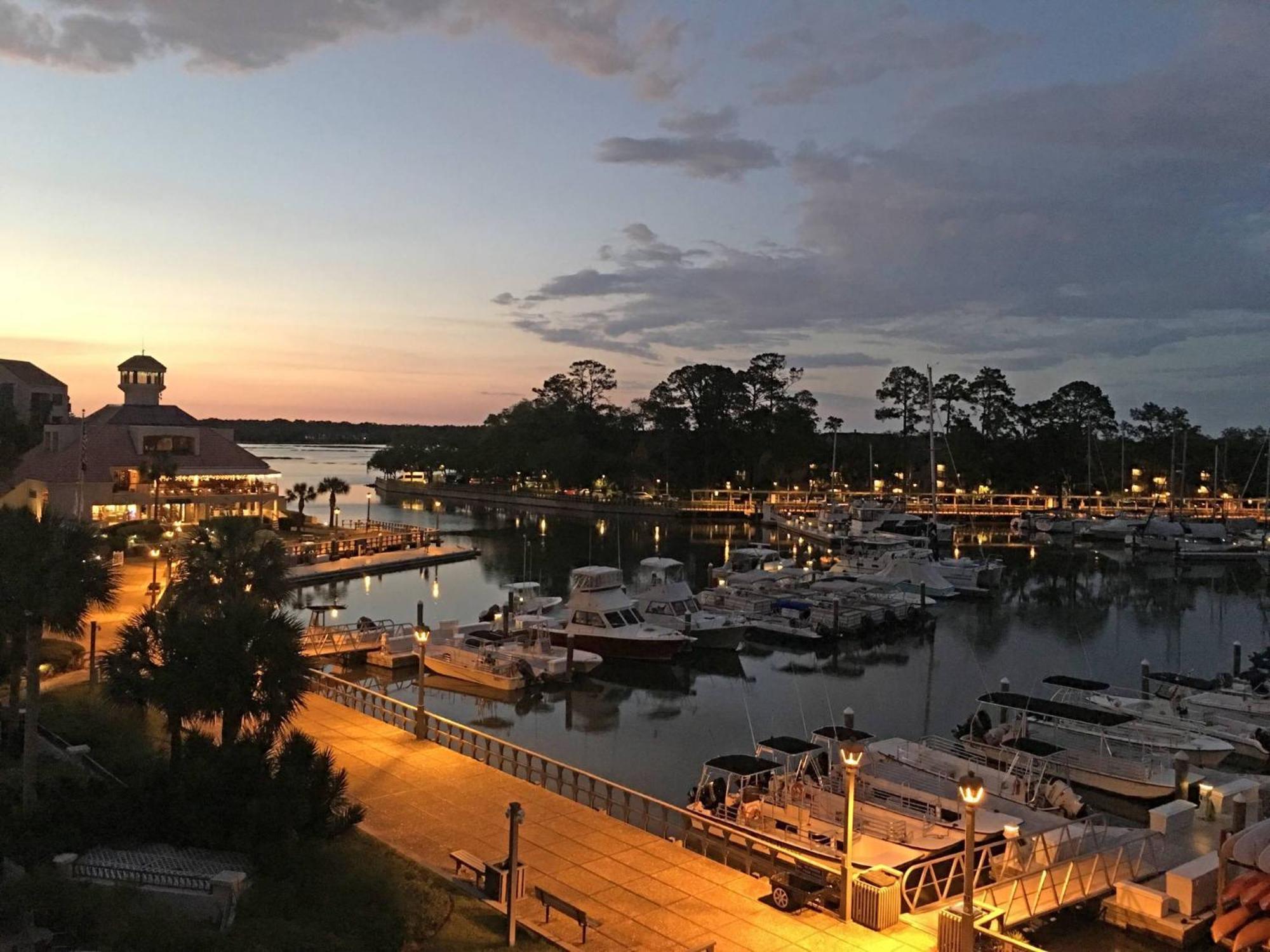 2 Sea Lane Hilton Head Island Exterior foto