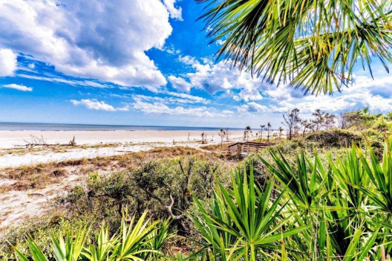 2 Sea Lane Hilton Head Island Exterior foto
