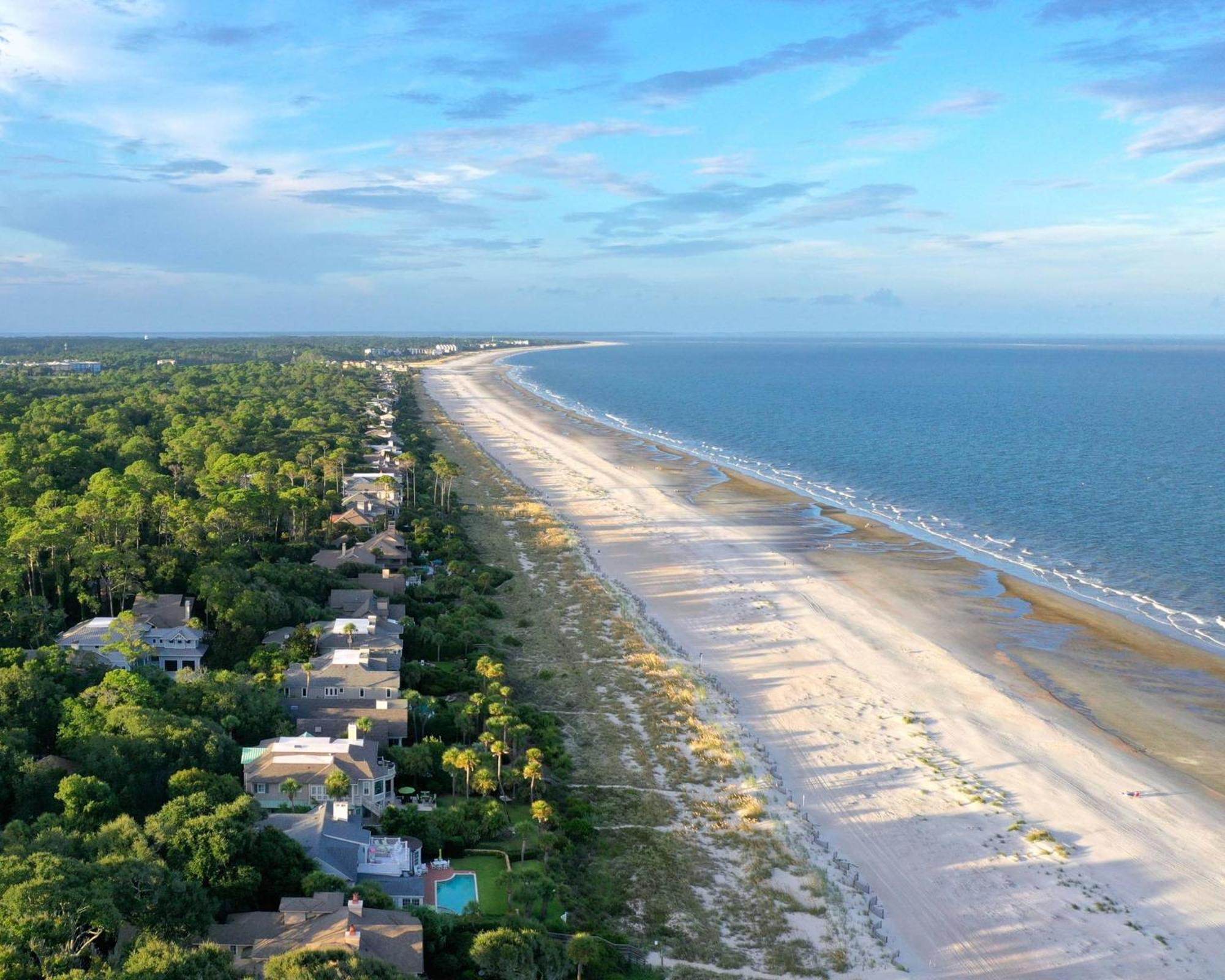 2 Sea Lane Hilton Head Island Exterior foto