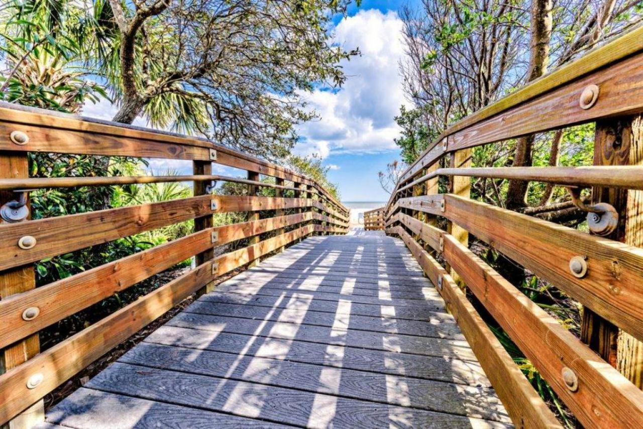 2 Sea Lane Hilton Head Island Exterior foto